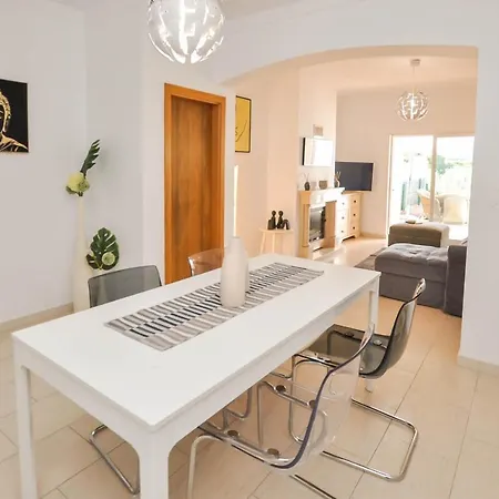 By Ocvillas Villa Albufeira