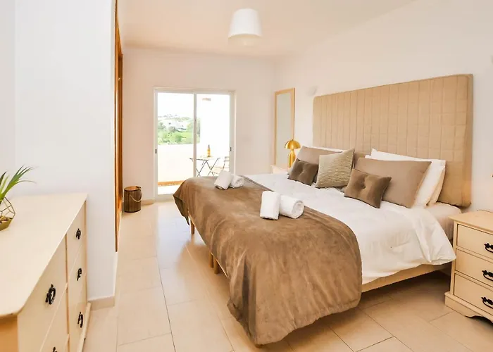 By Ocvillas Villa Albufeira