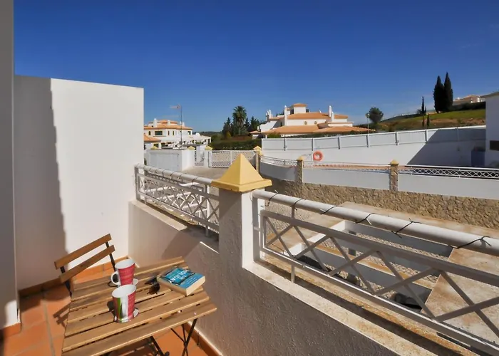 Villa By Ocvillas Albufeira