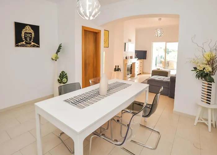 By Ocvillas Villa Albufeira