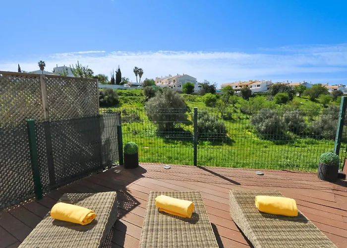 By Ocvillas * Albufeira