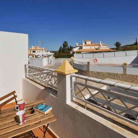 Villa By Ocvillas Albufeira