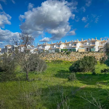 By Ocvillas Willa Albufeira